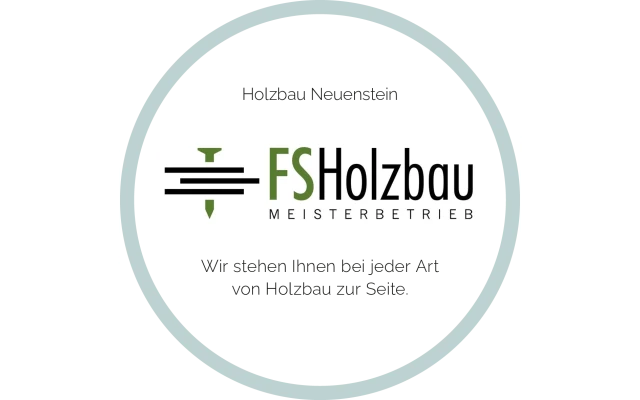FS Holzbau