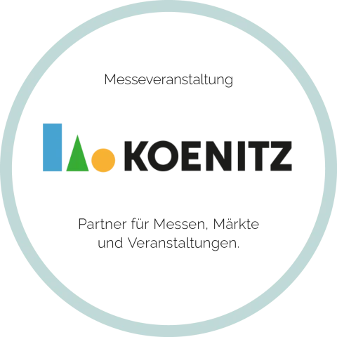 KOENITZ Ausstellungen