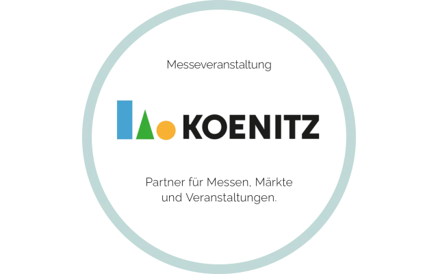 KOENITZ Ausstellungen