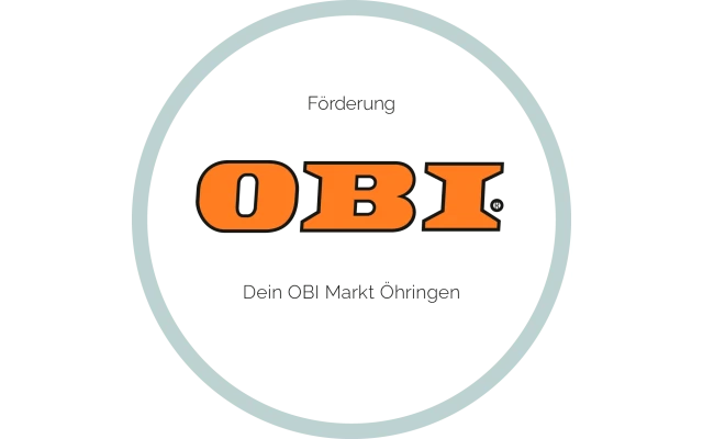 OBI Öhringen