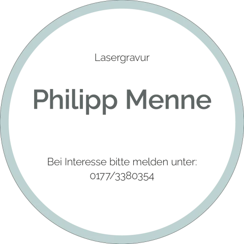 Philipp Menne Lasertechnik