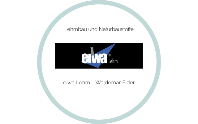 eiwa Lehmprodukte