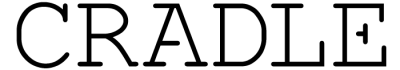 Logo Cradle