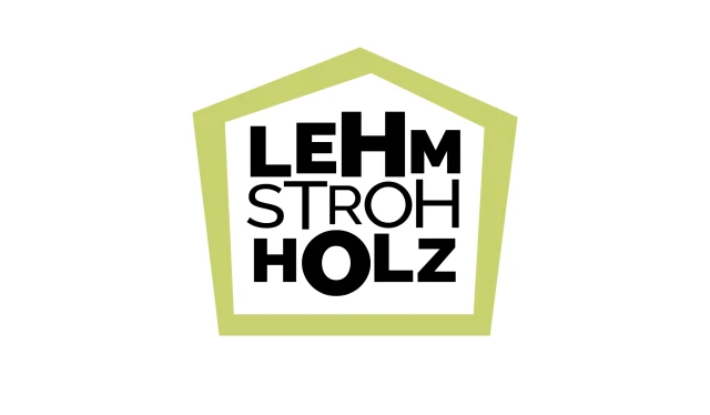 Lehm Stroh Holz