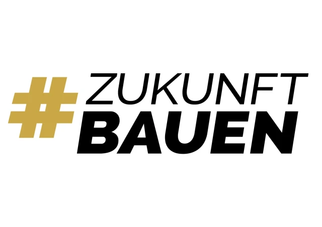 #ZUKUNFT BAUNE Signet